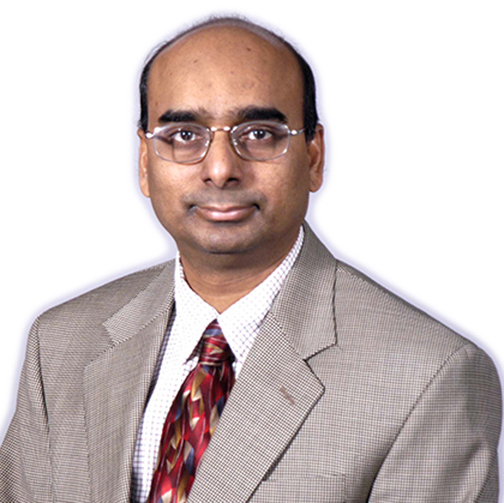 Dr. Suresh Alahari